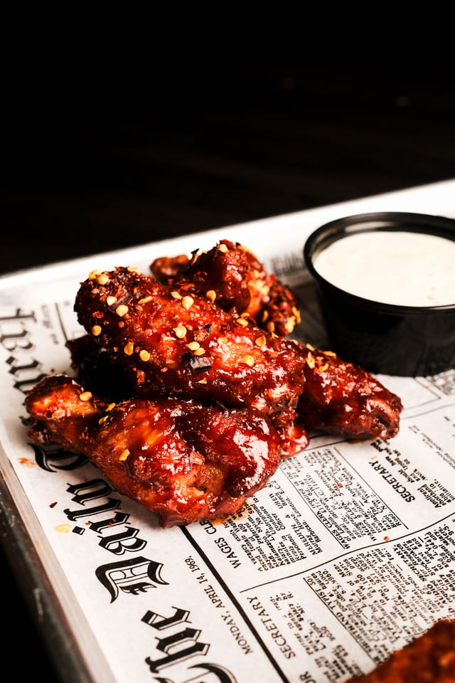 Wings