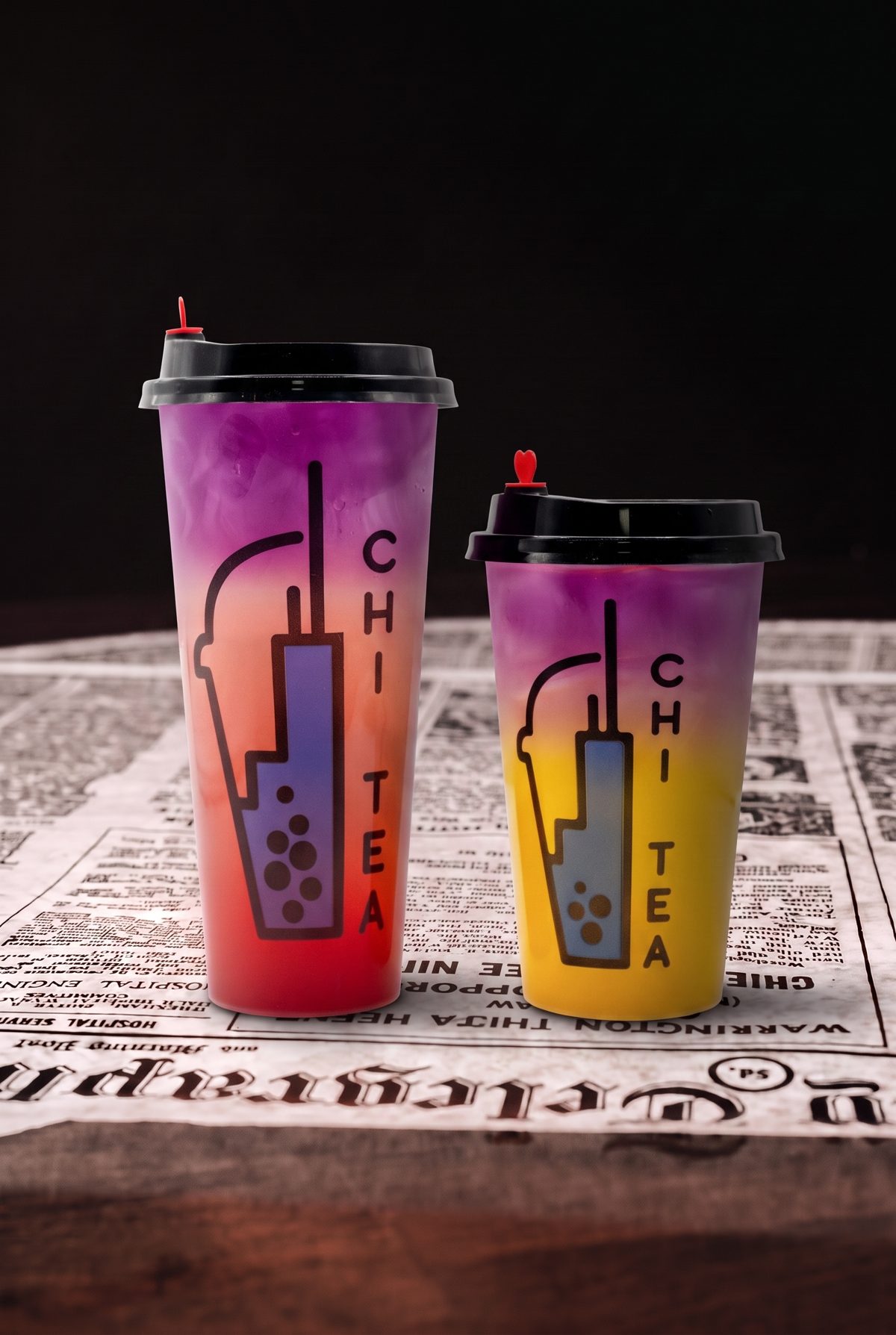 Fresh Favorites for Every Craving