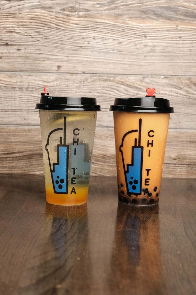 Bubble Tea
