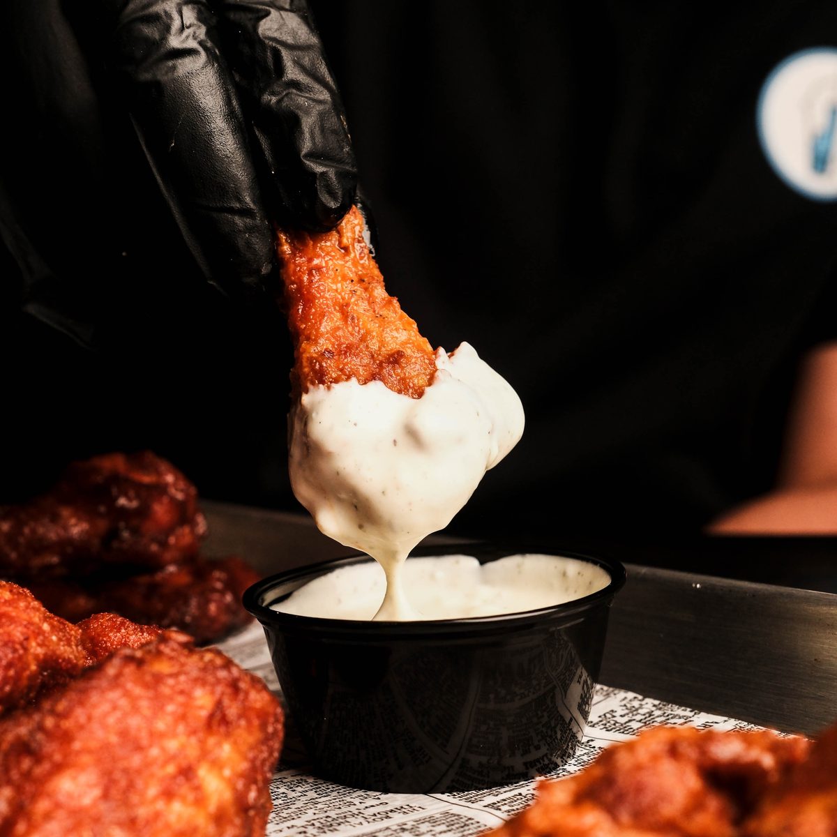 Join Us for Fresh, Flavorful Food