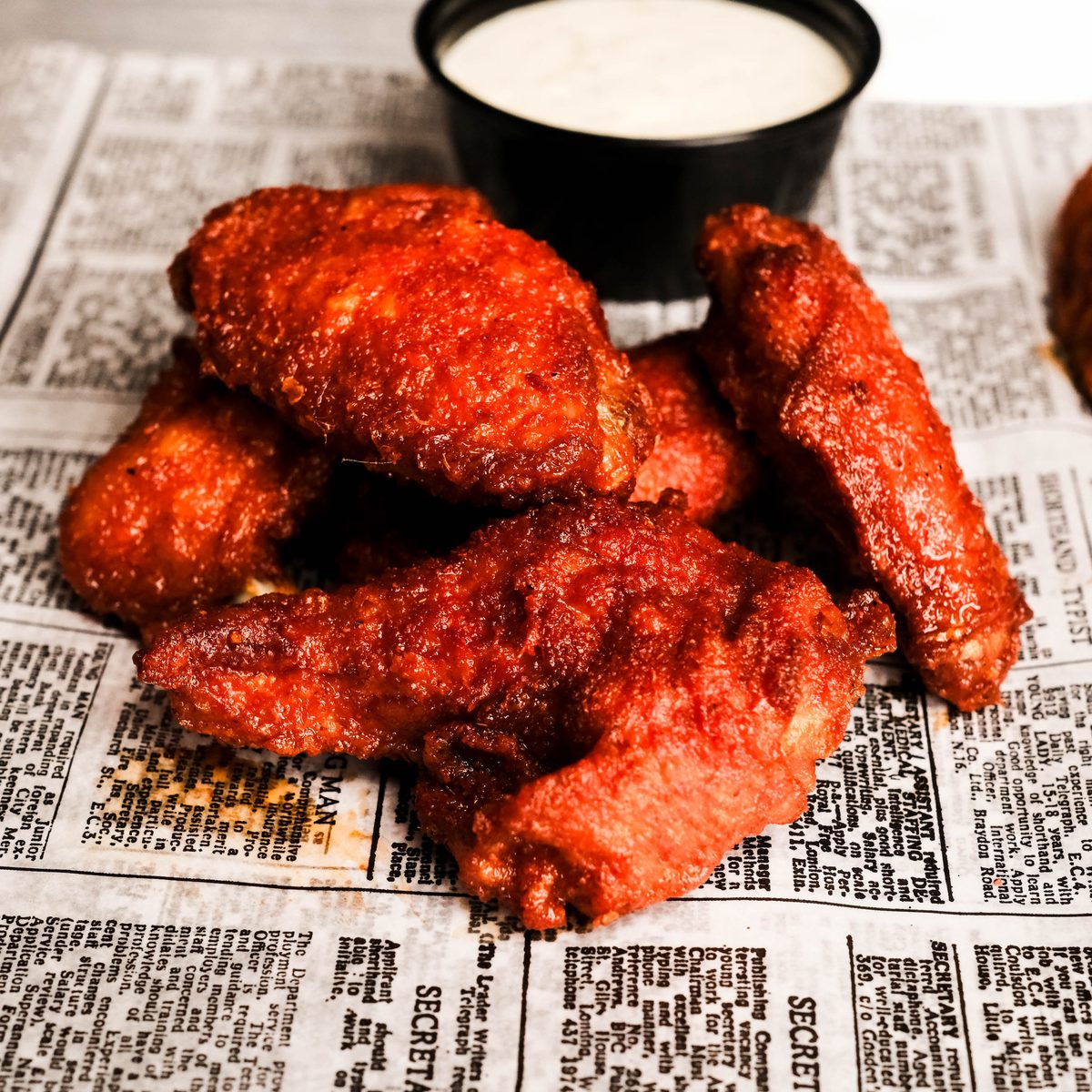A Frisco Favorite for Fresh Halal Eats