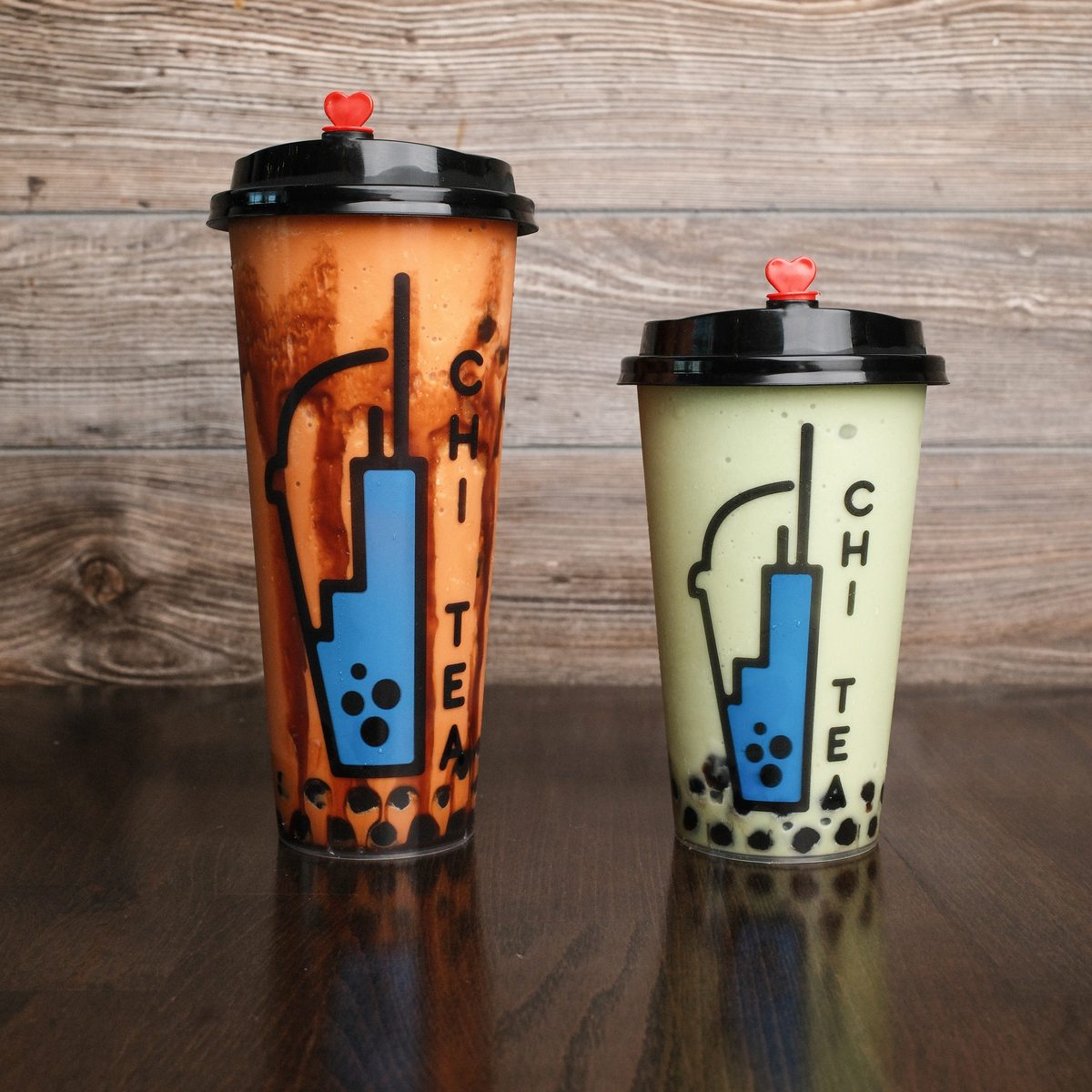 Fresh Favorites for Every Craving