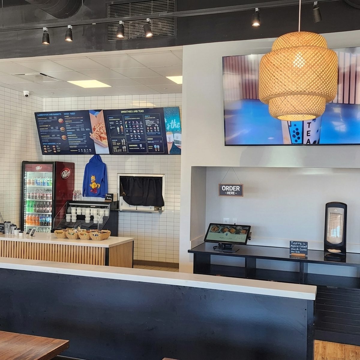Your Neighborhood Chi Tea