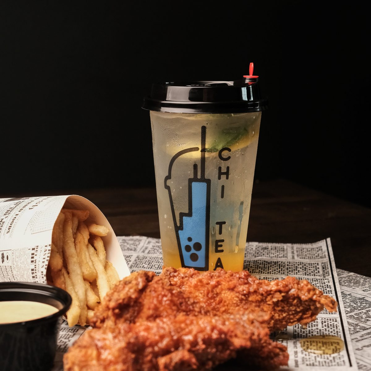 Bold Flavors, Great Reviews