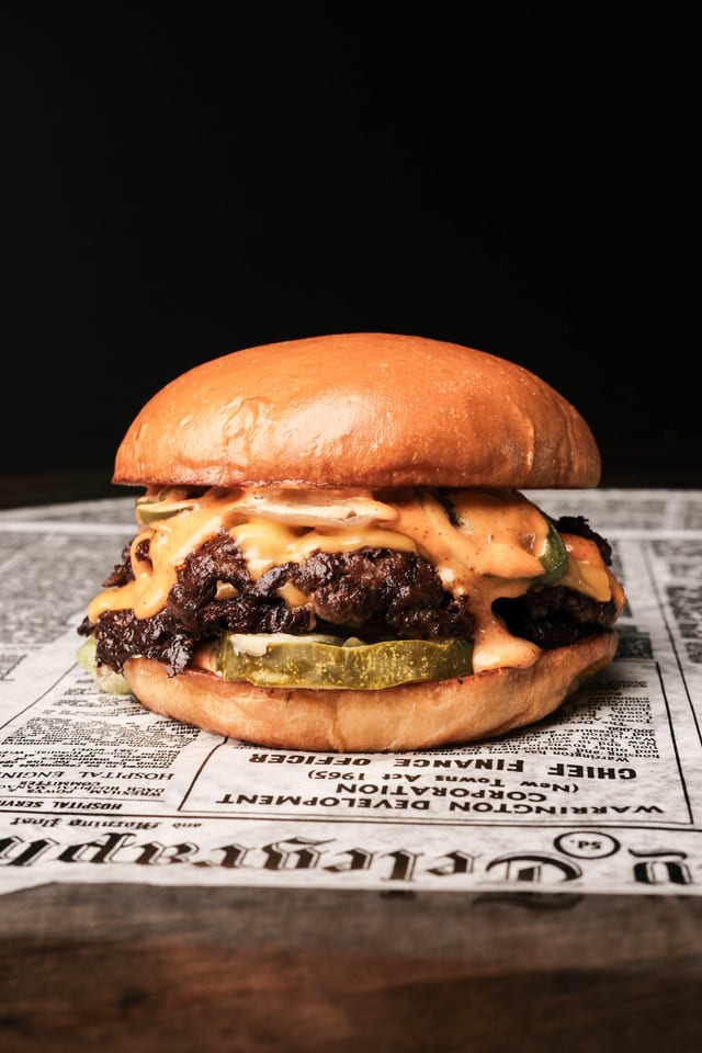 Smash Burger