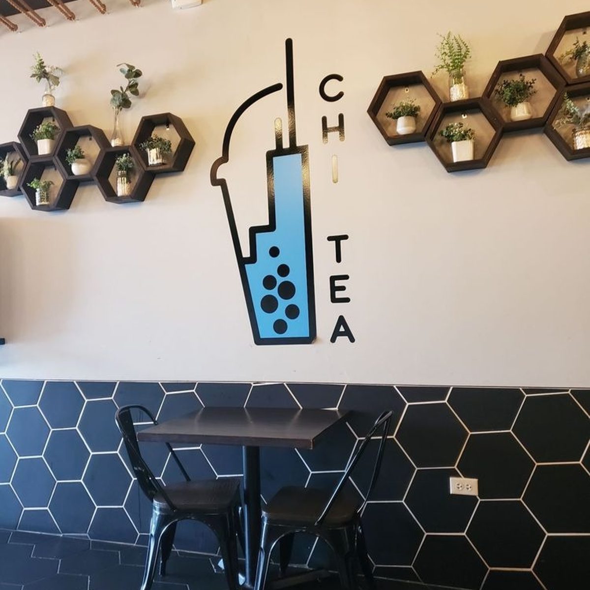 Your Neighborhood Chi Tea
