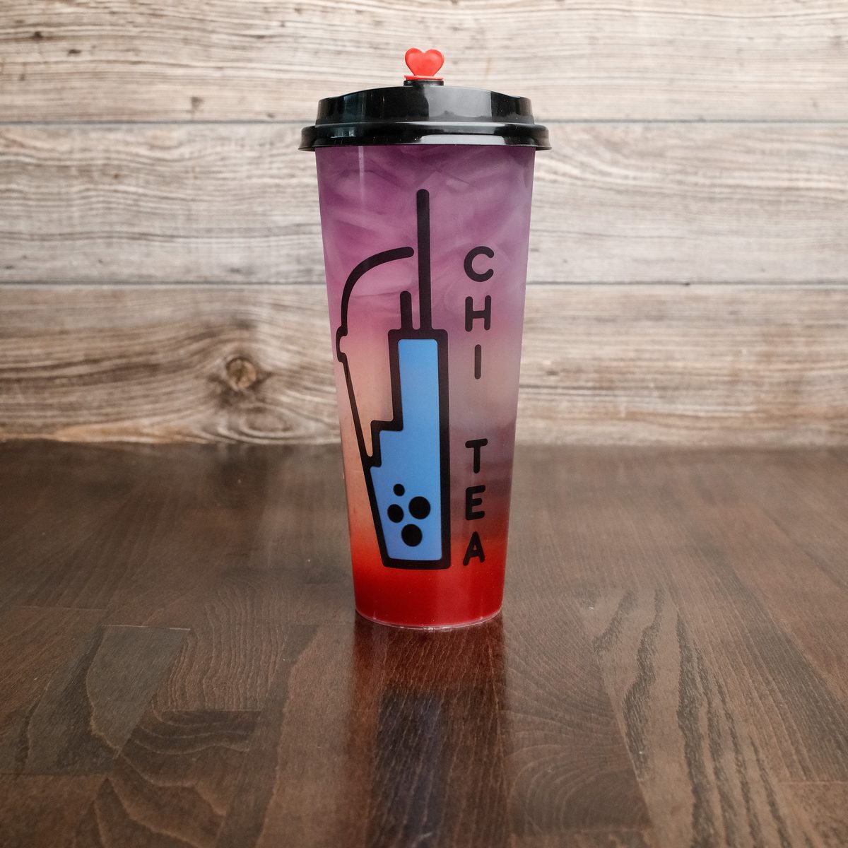 Ready to grow with Chi Tea?