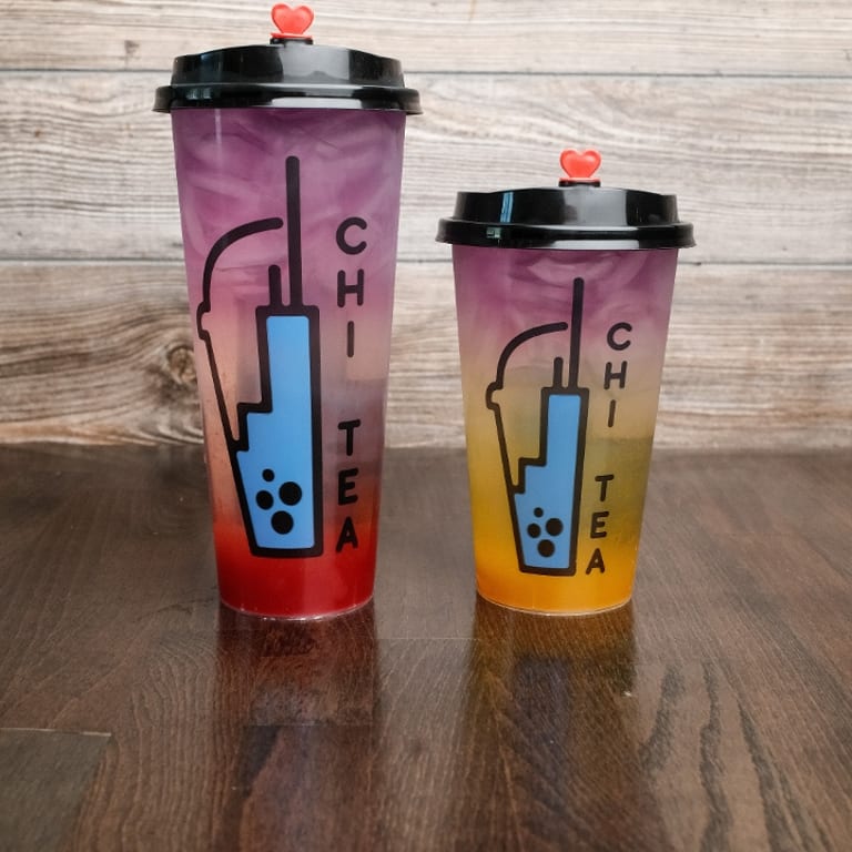 Delicious Lemonade Selection