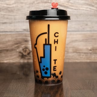 Regular Bubble Tea