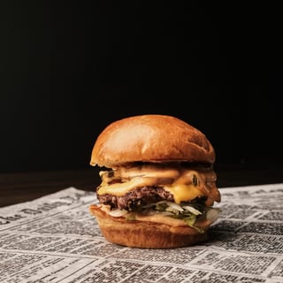 Chi Tea Classic Slider